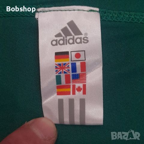 НОВО! Панатинайкос - Адидас - Panathinaicos - Adidas - season 2009/2010, снимка 6 - Футбол - 46376279