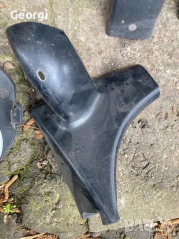 Останали Части A3 8P Audi, снимка 10 - Части - 54069293