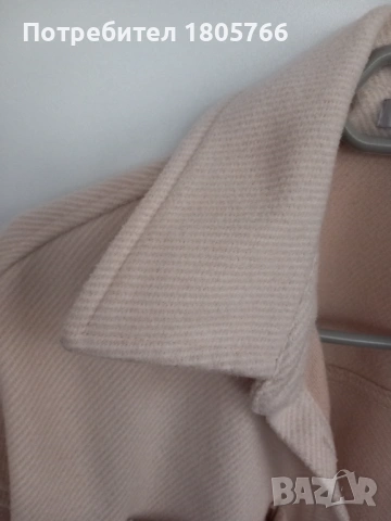 Дамска връхна риза овърсайз, снимка 4 - Якета - 53524196