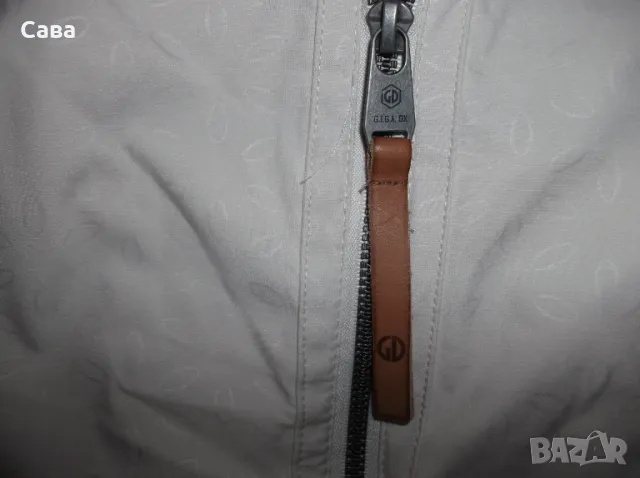 Яке пролет,есен G.I.G.A DX  дамско,2ХЛ, снимка 3 - Якета - 50060794