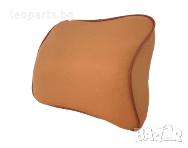 Възглавница за врат - анатомична, снимка 12 - Аксесоари и консумативи - 53851541