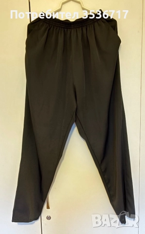 Дамски панталони, снимка 18 - Панталони - 42370345