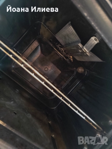 Газова готварска печка , снимка 7 - Печки, фурни - 52581347