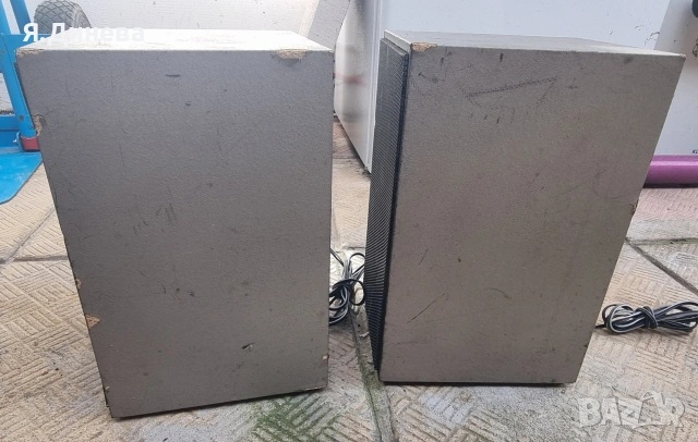 Чифт колони Uher W110, снимка 6 - Тонколони - 53810394