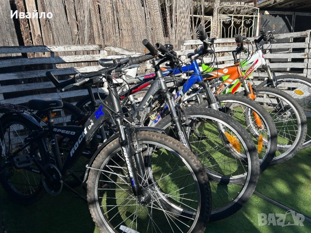 Велосипеди на цени от 200 до 250 лв., снимка 4 - Велосипеди - 52423127