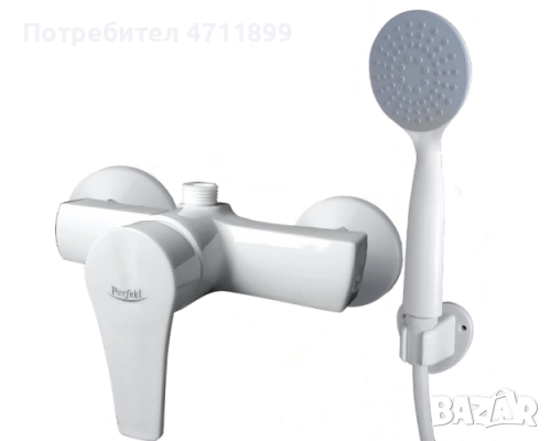 Пластмасови кранове за дома, снимка 16 - Смесители - 53135477