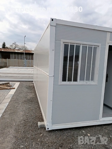 Гараж зглобям, снимка 11 - Къщи - 53712002