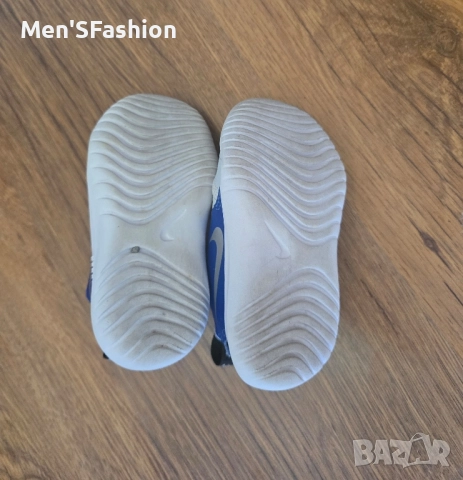 Nike.- детски маратонки, снимка 5 - Детски маратонки - 51780423