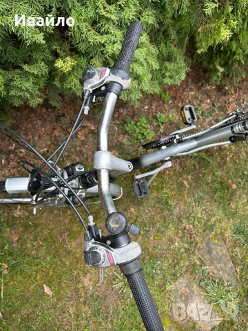 Велосипед Phill Roggers , снимка 6 - Велосипеди - 53913426