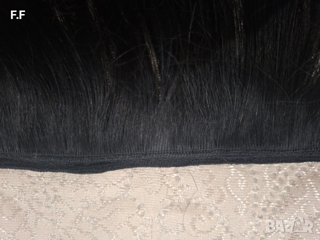 Славянска коса-Неизползвана. , снимка 3 - Аксесоари за коса - 53443660