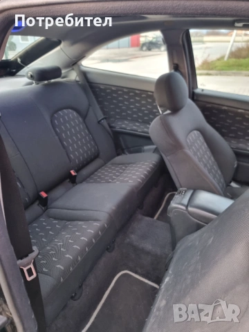 Mercedes-benz C200 Kompresor, снимка 16 - Автомобили и джипове - 53539727