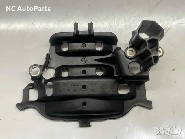 Картерна преграда за Audi Ауди А3 VW Golf MK5 8P1 2.0 GTI 200 коня BWA 06D103623D 2008, снимка 2 - Части - 50188466