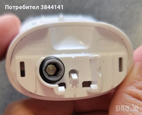 Епилатор Blaun Silk epil 5, снимка 3 - Друга електроника - 50643962