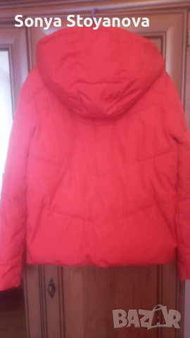 Дамско яке Cropp, снимка 2 - Якета - 53241375