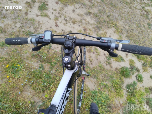 Шосеен велосипед thomson , снимка 3 - Велосипеди - 54111606