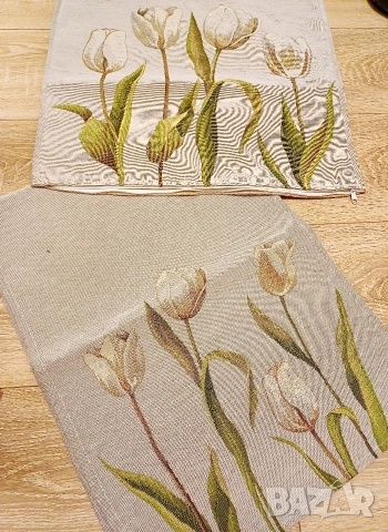 Пролетни и великденски комплекти за маса , снимка 4 - Декорация за дома - 53797448