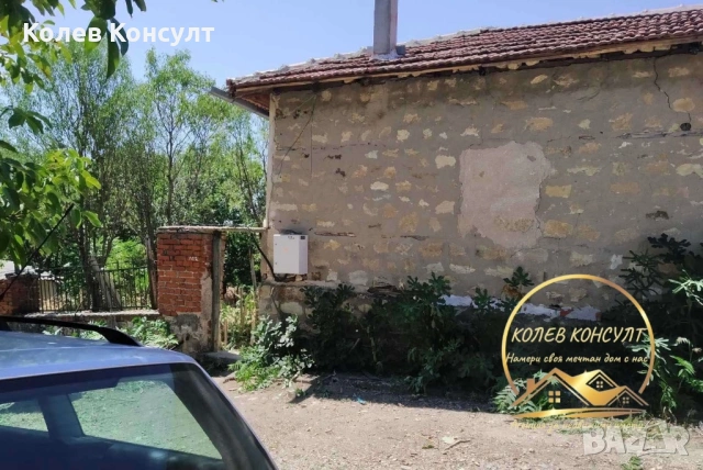 Къща село Момково, снимка 9 - Къщи - 53858151