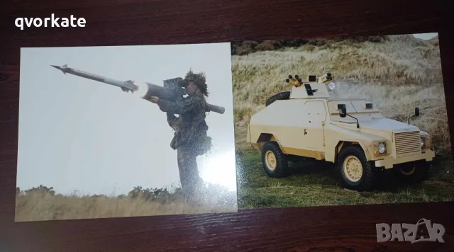 Bombardier Aerospace/ Europe Shorts Group, снимка 6 - Други - 50271408