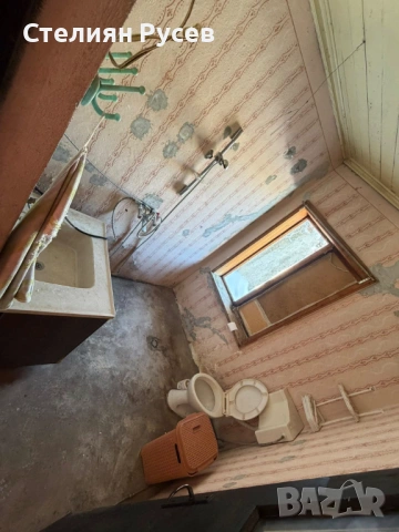  ПОД НАЕМ къща  в с. Калипетрово, зад детската градина на ул. Зелен Синур  36, новата част на селото