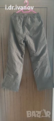 дамско ски долнище Alpine р-р L, снимка 2 - Спортни екипи - 51638363