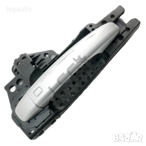 Задна лява външна дръжка AUDI A4 (B8) 2008-2015 ID: 156810