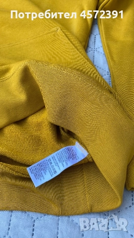 Paul smith мъжки суитчър, снимка 3 - Суичъри - 51790221