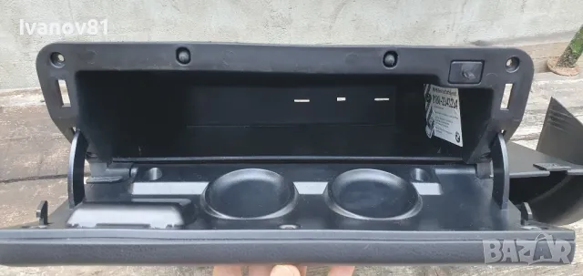 Жабка за бмв е36 компакт bmw e36 Compact Glovebox  8146461, снимка 16 - Части - 46999122