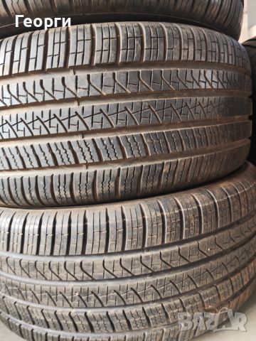 4бр.всесезонни гуми 275/50/20 Pirelli, снимка 10 - Гуми и джанти - 45469341