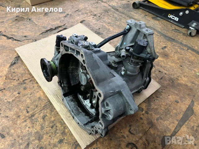 Скоростна кутия за VW Golf 4 1.9 TDI (5 скорости)