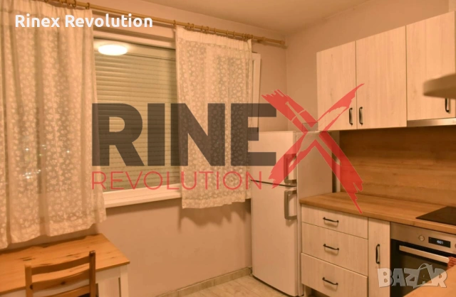 Тристаен апартамент под наем в Центъра, снимка 5 - Апартаменти - 54280919