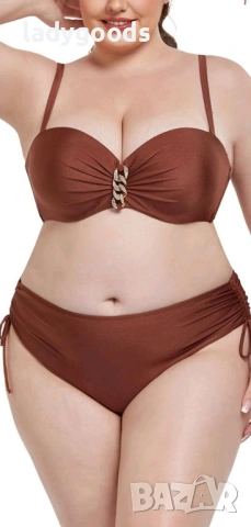 Бански костюми с чаша С.Модел 201., снимка 5 - Бански костюми - 53986650