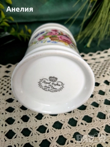 Плодни чаши, кана , чинии, снимка 11 - Чинии - 52741479