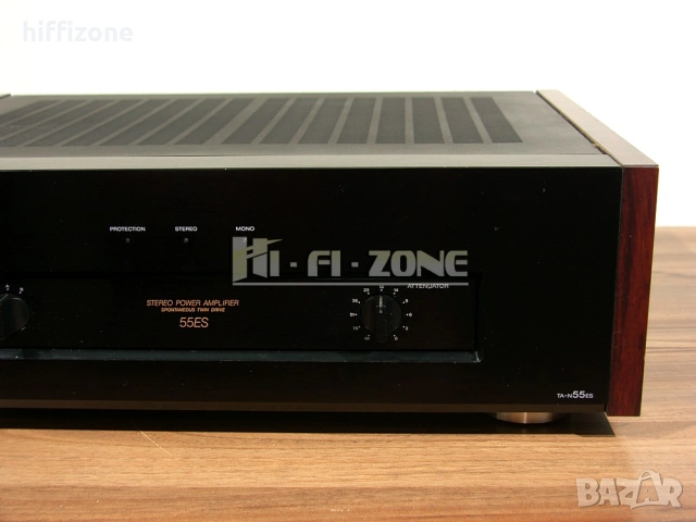  Стъпало Sony ta-n55es /1 , снимка 4 - Ресийвъри, усилватели, смесителни пултове - 53682247