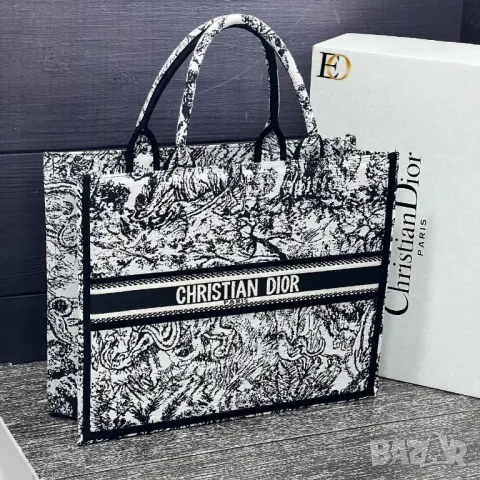 чанти christian dior , снимка 14 - Чанти - 48942142