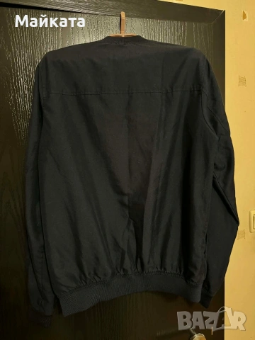 яке бомбър Pull and Bear, снимка 2 - Якета - 53241588