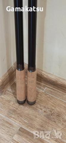 FL Strong Telecarp 3.90m 3.5lb, снимка 7 - Въдици - 53929192