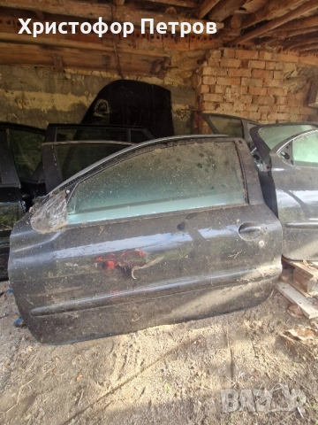 леви врати пежо/peugeot 206 