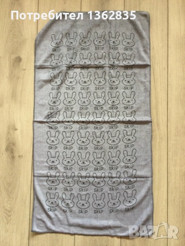 НОВИ бързосъхнещи микрофибърни кърпи за куче от Италия 100 х 50 см, снимка 5 - За кучета - 52048886