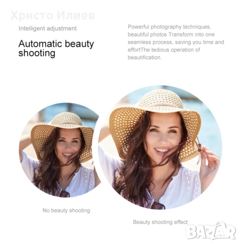 Дрон Xiaomi D16 Mini с 3 батерии 8K HD камера VR очила Сив, снимка 4 - Дронове и аксесоари - 52008518