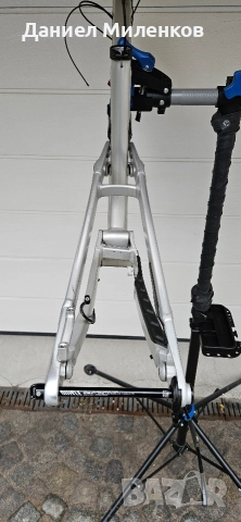 Canyon Torque 29 AL 6_Пълен комплект рамка, снимка 5 - Части за велосипеди - 52672745