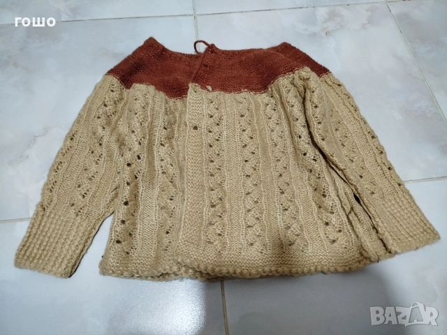 дрехи , снимка 3 - Детски комплекти - 52866208