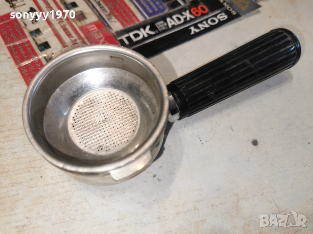 РЪКОХВАТКА С ЦЕДКА 1803261856, снимка 15 - Кафемашини - 53890268