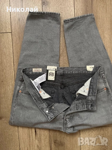 Levis, снимка 4 - Дънки - 51748504