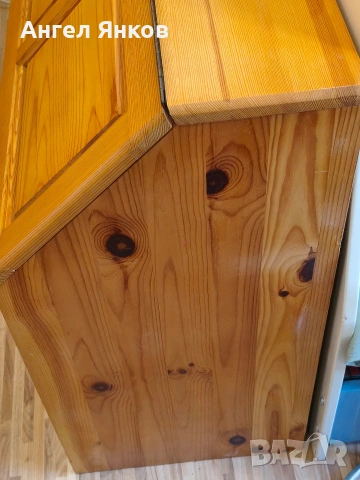 Ракла , снимка 3 - Ракли - 53769238