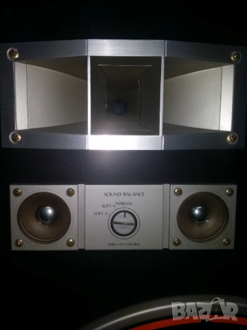 Sansui.Тонколони, снимка 2 - Тонколони - 52723675