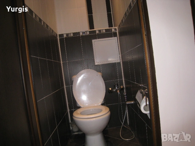 Дава под наем тристаен Стрелбище, снимка 5 - Апартаменти - 53260029