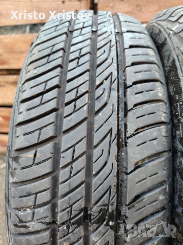 Летни гуми 175/65/14 БАРУМ, снимка 4 - Гуми и джанти - 53062402