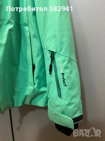 Скиорско яке CMP, снимка 5 - Якета - 53608402