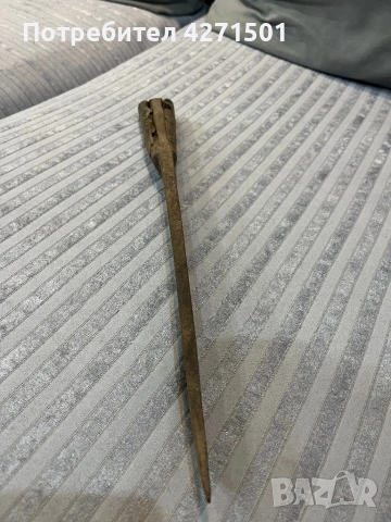 Стари ножове , снимка 15 - Ножове - 53564190