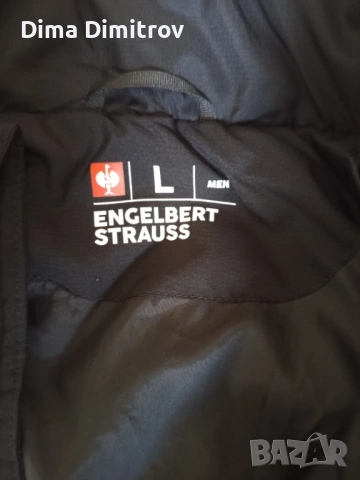 Engelbert Strauss елек , снимка 4 - Други - 53950860